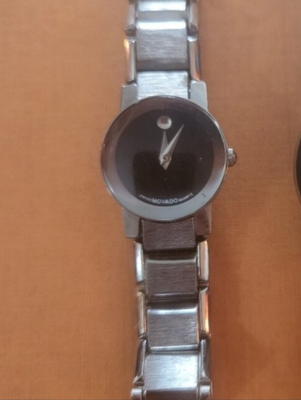 Movado Museum Classic Quartz Watch T4A4O28K